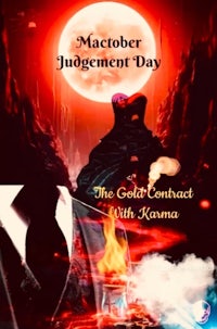 october judgment day the god contract with kama